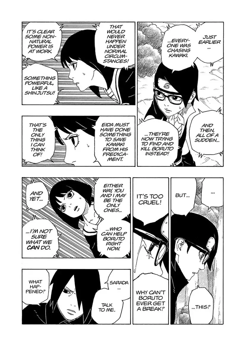 Chapter 80 - Page 17