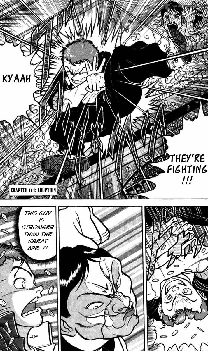 Chapter 114 - Page 1