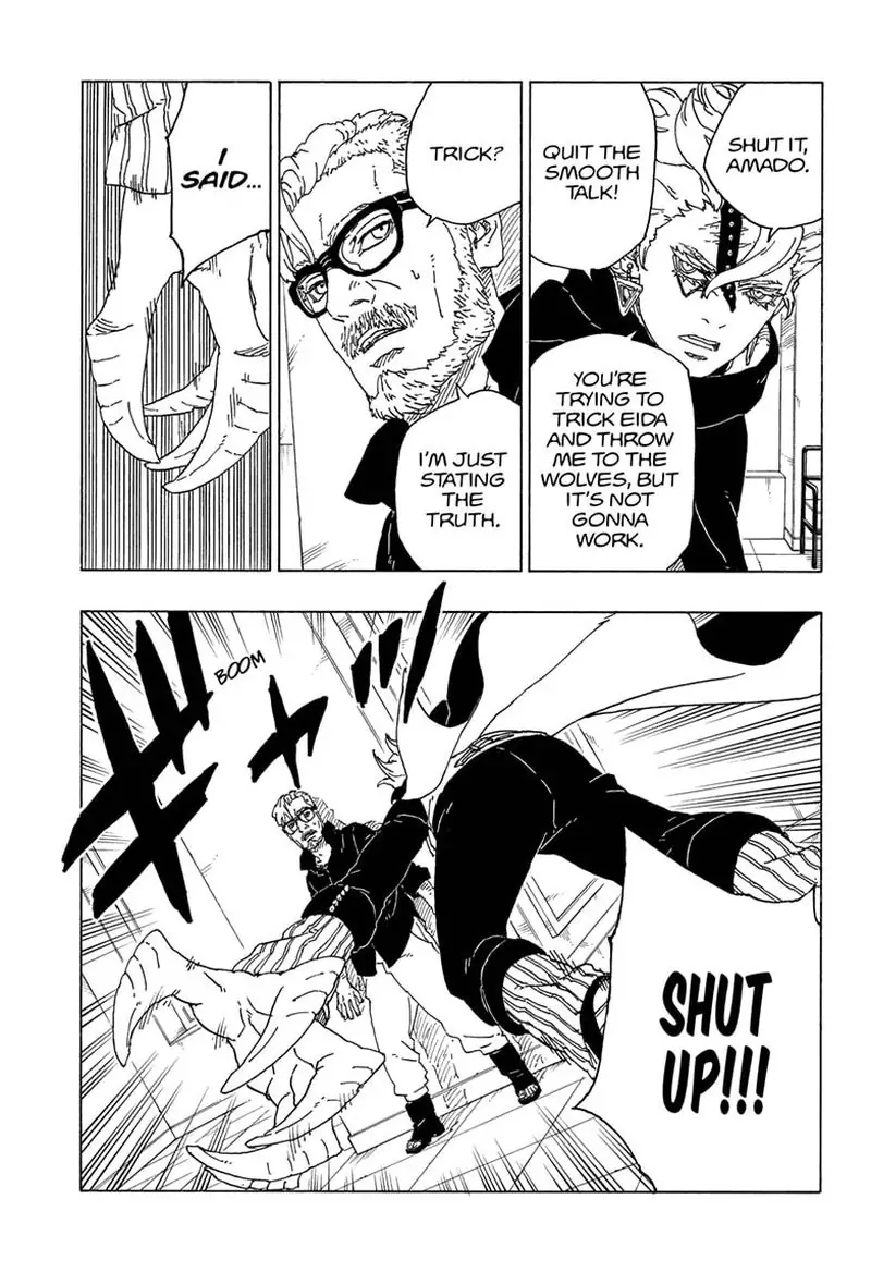 Chapter 71 - Page 11