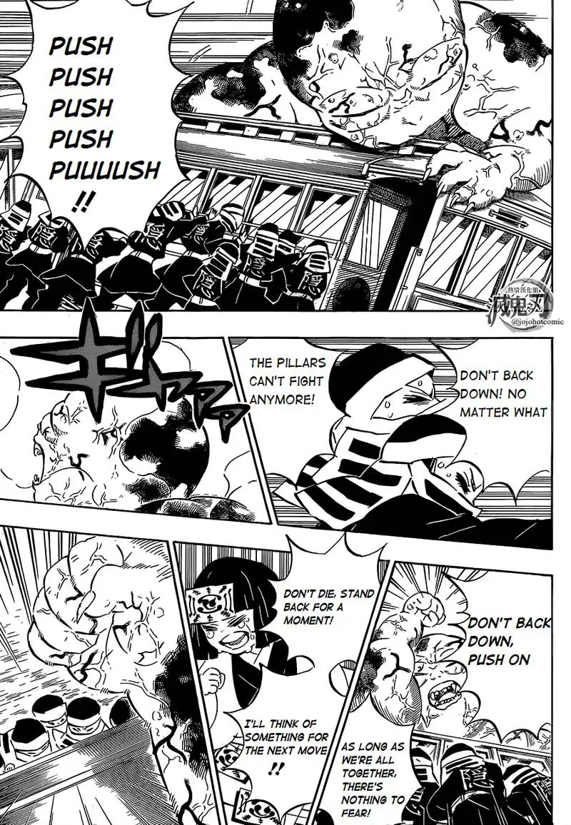 Chapter 199 - Page 11