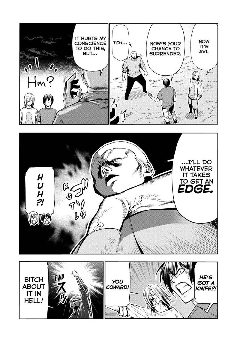 Chapter 67 - Page 27