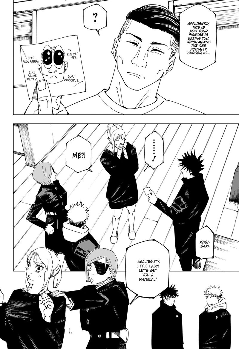 Chapter 270 - Page 19