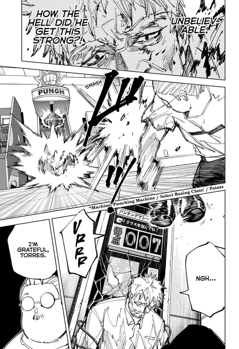 Chapter 241 - Page 15