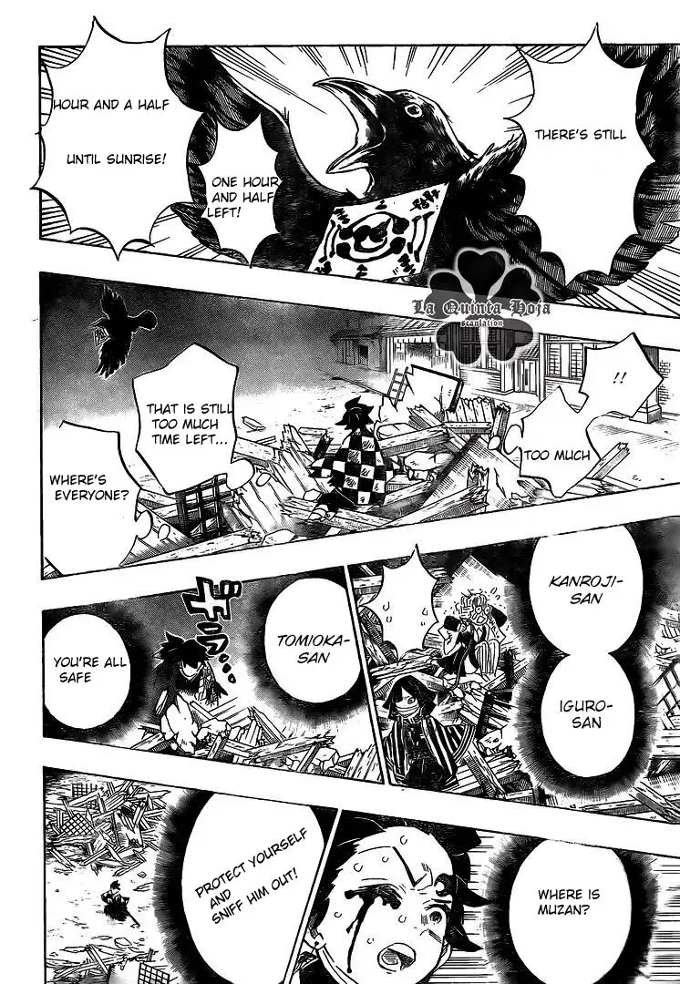 Chapter 184 - Page 4