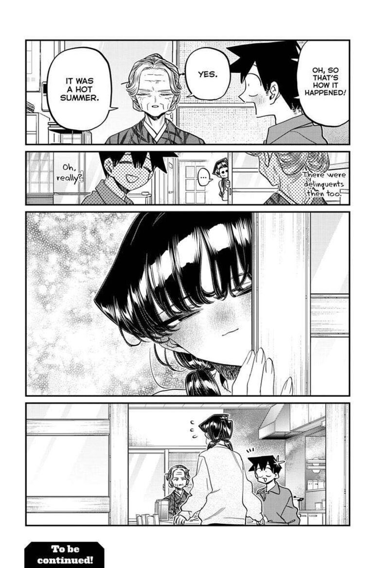 Chapter 476 - Page 13