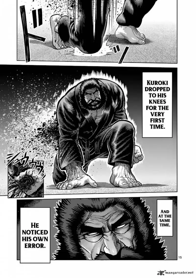 Chapter 197 - Page 15