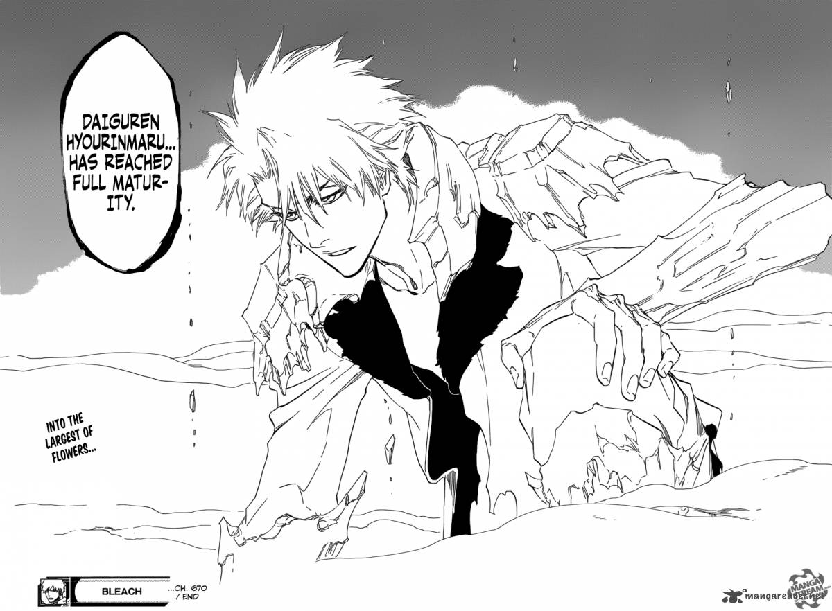 Chapter 670 - Page 17