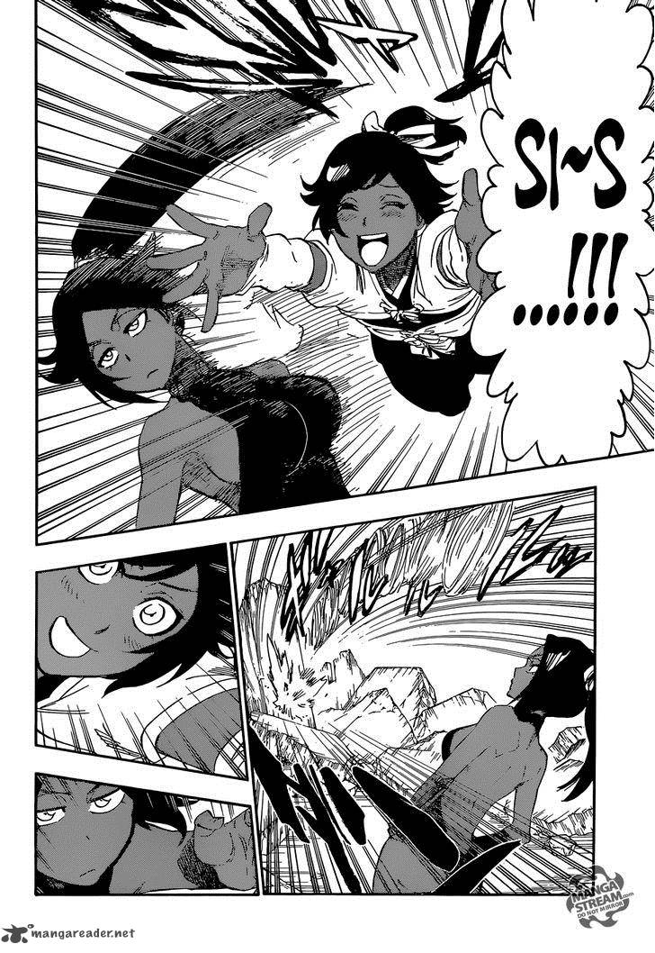 Chapter 657 - Page 8