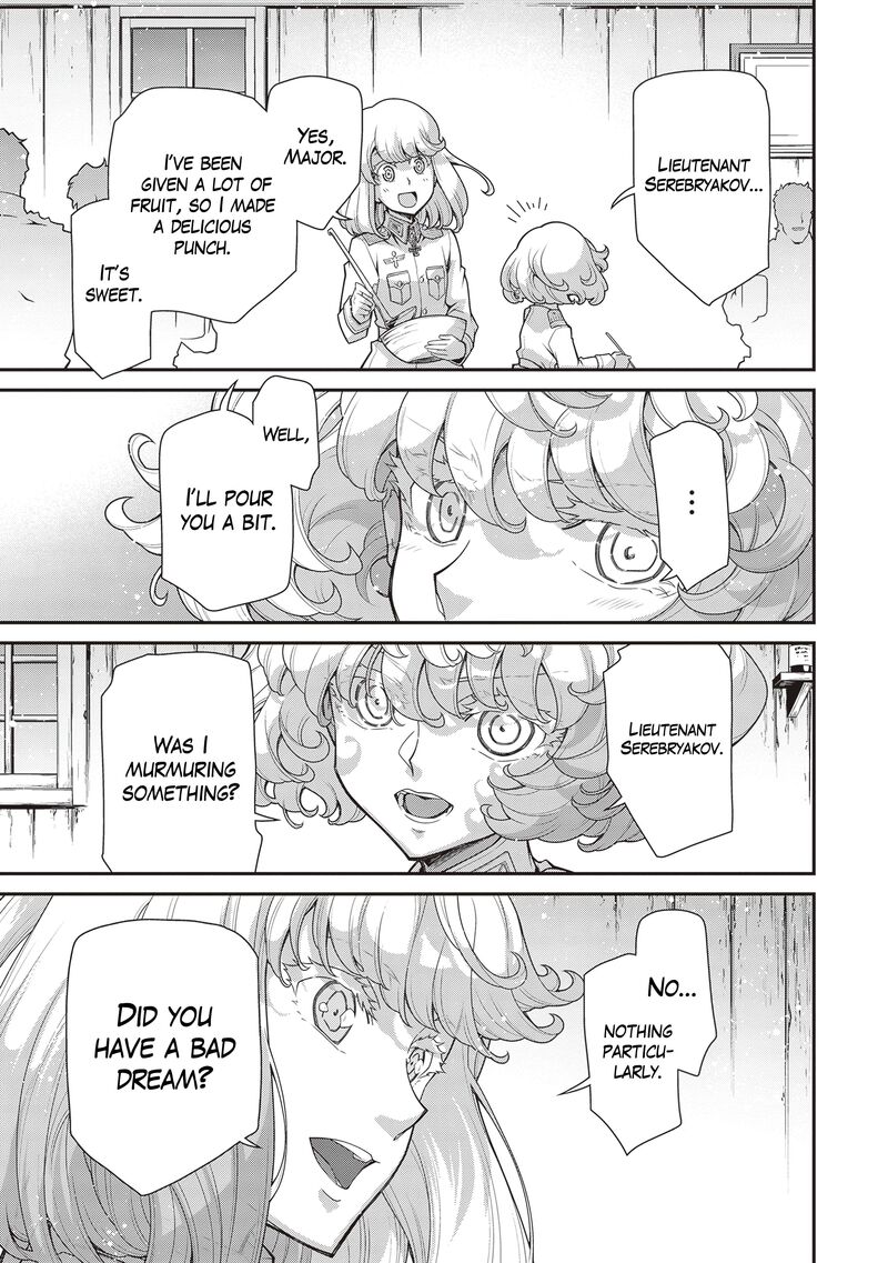 Chapter 89 - Page 28