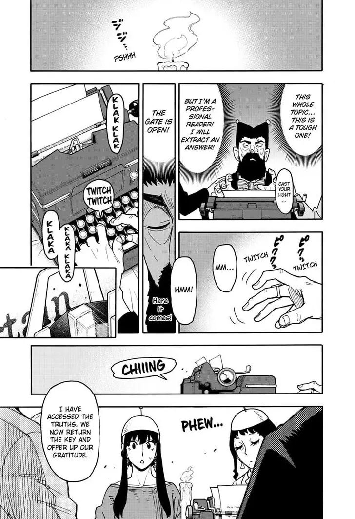 Chapter 121 - Page 14