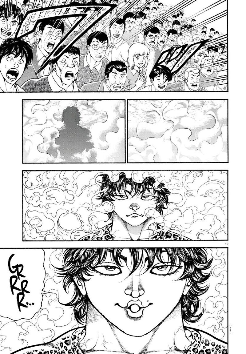 Chapter 121 - Page 20