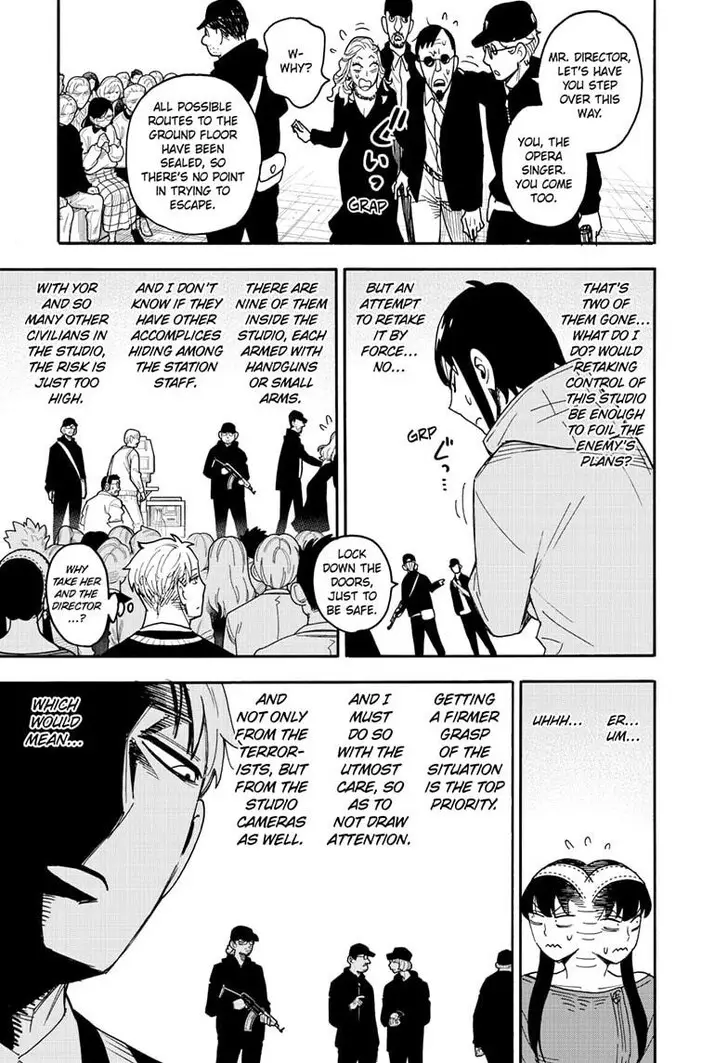 Chapter 129 - Page 6