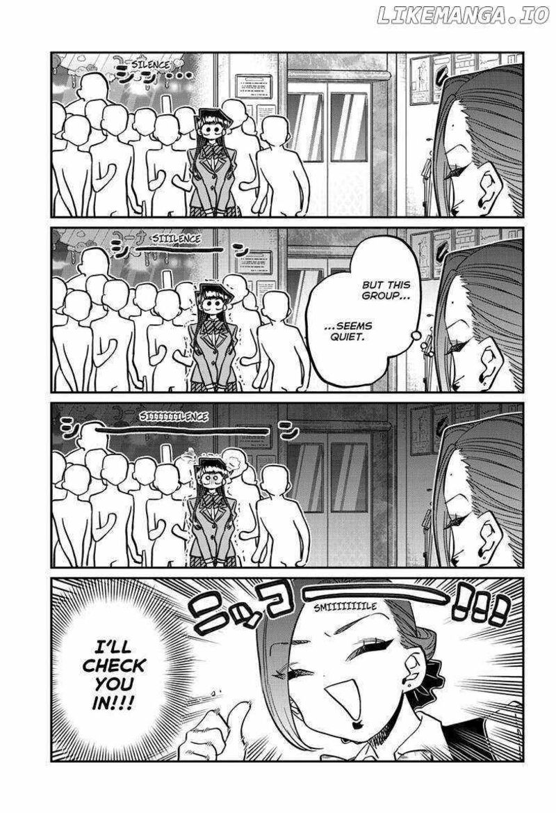 Chapter 456 - Page 3