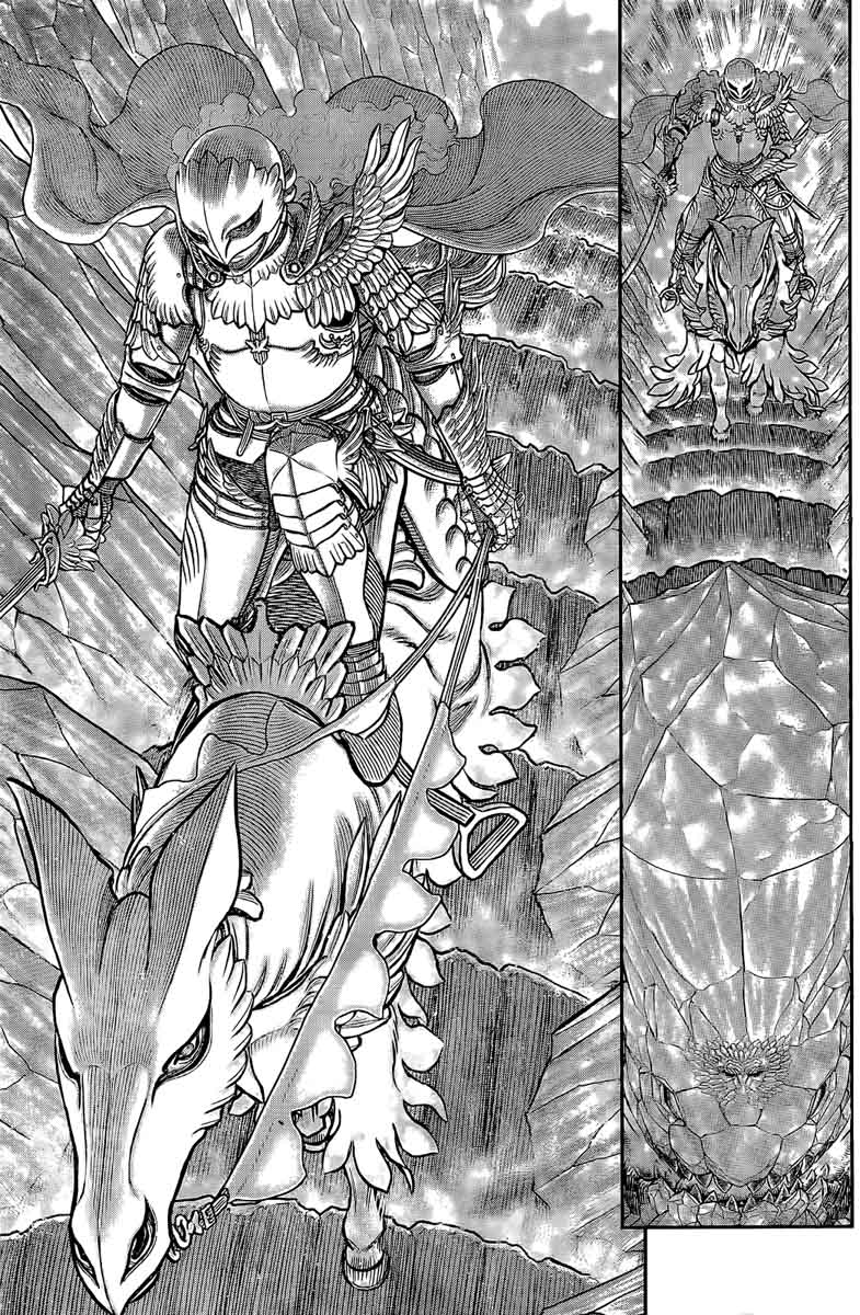 Chapter 356 - Page 19