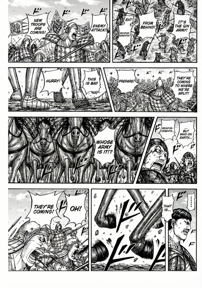 Chapter 867 - Page 9