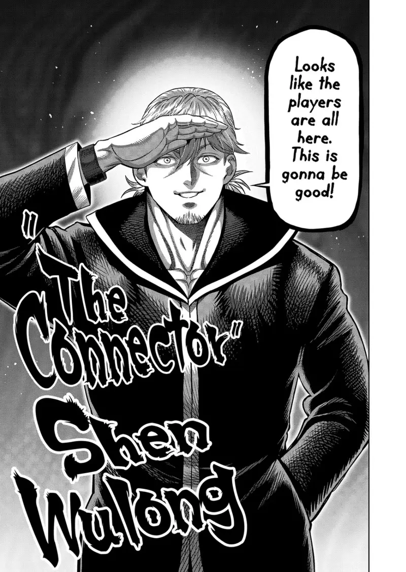 Chapter 328 - Page 5