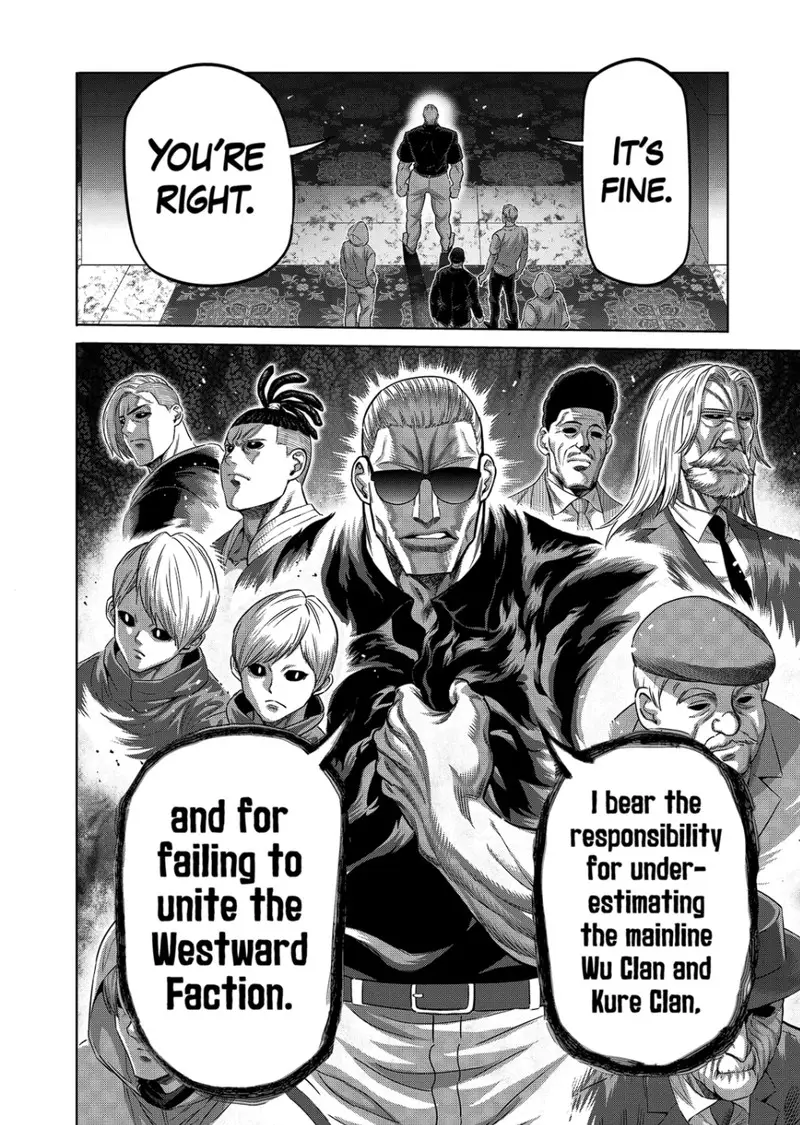 Chapter 323 - Page 6