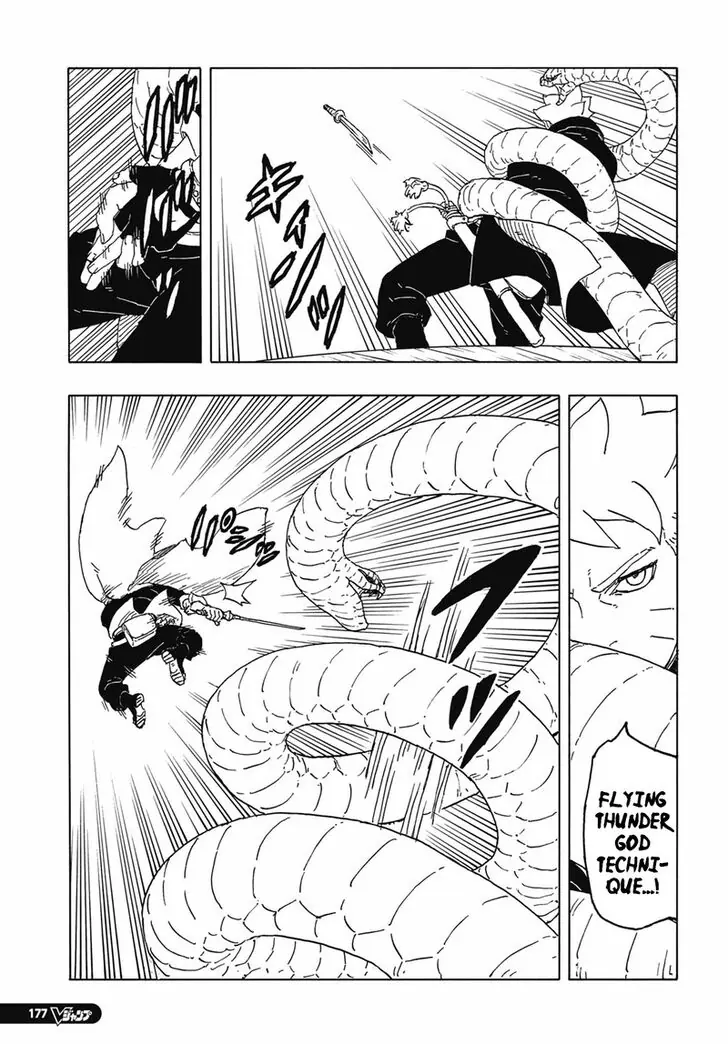 Chapter 86 - Page 23