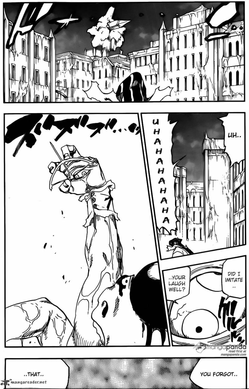 Chapter 640 - Page 8