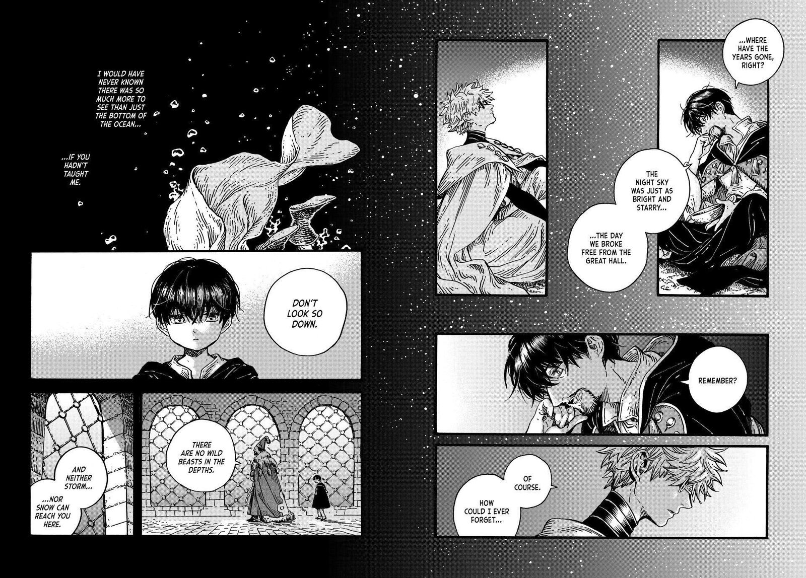 Chapter 89 - Page 8