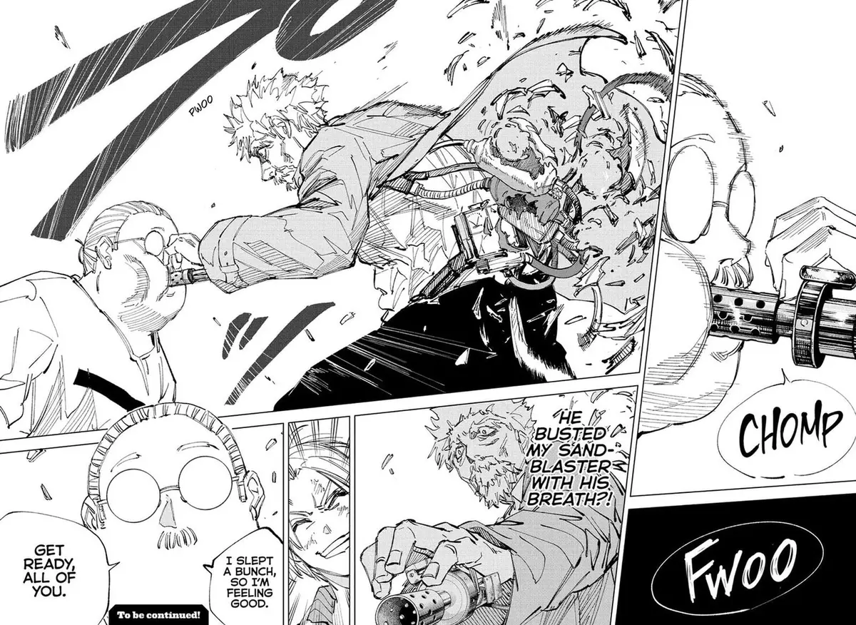 Chapter 240 - Page 19