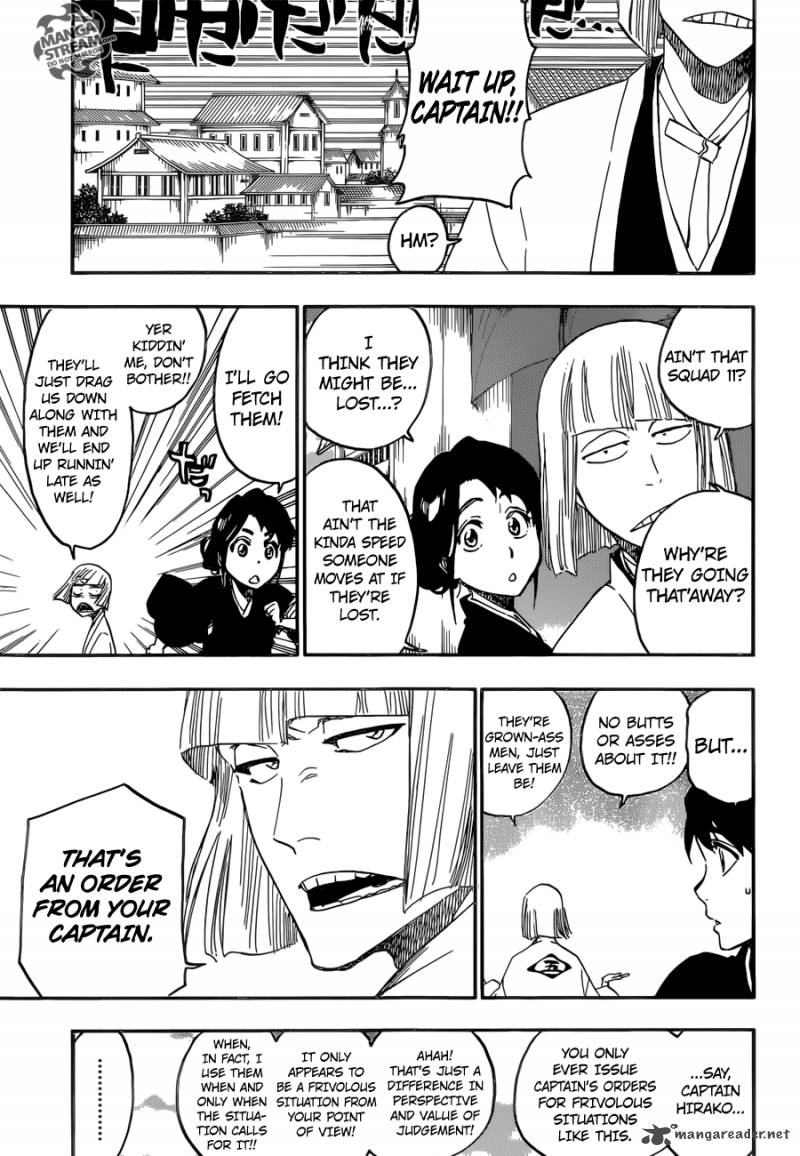 Chapter 685 - Page 12