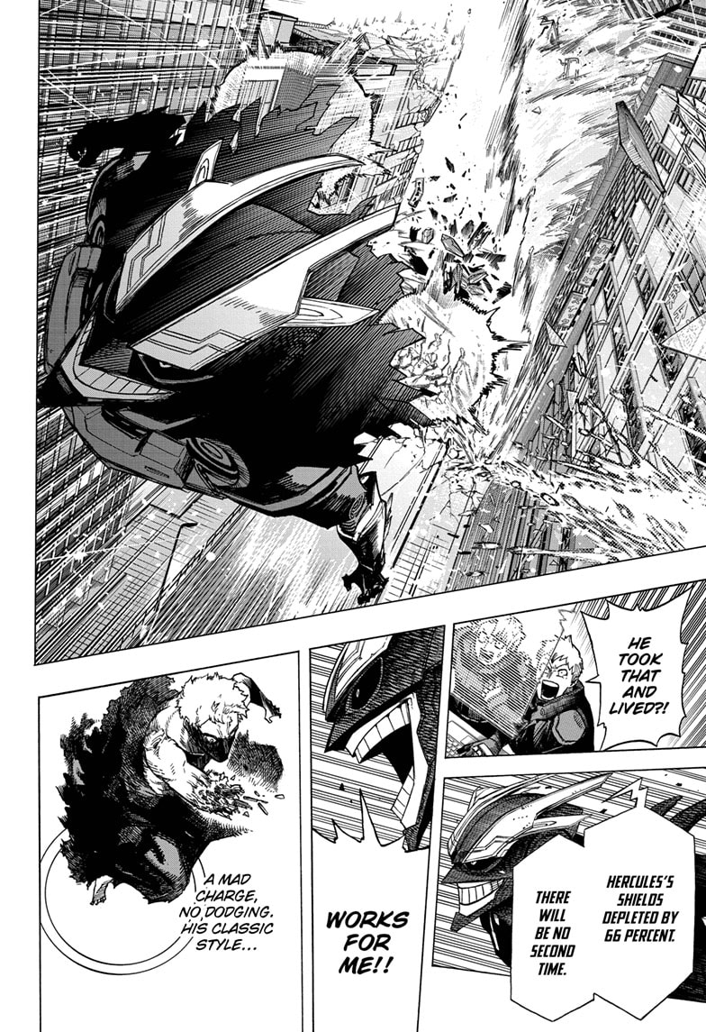 Chapter 396 - Page 9