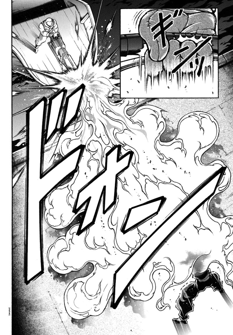 Chapter 136 - Page 19
