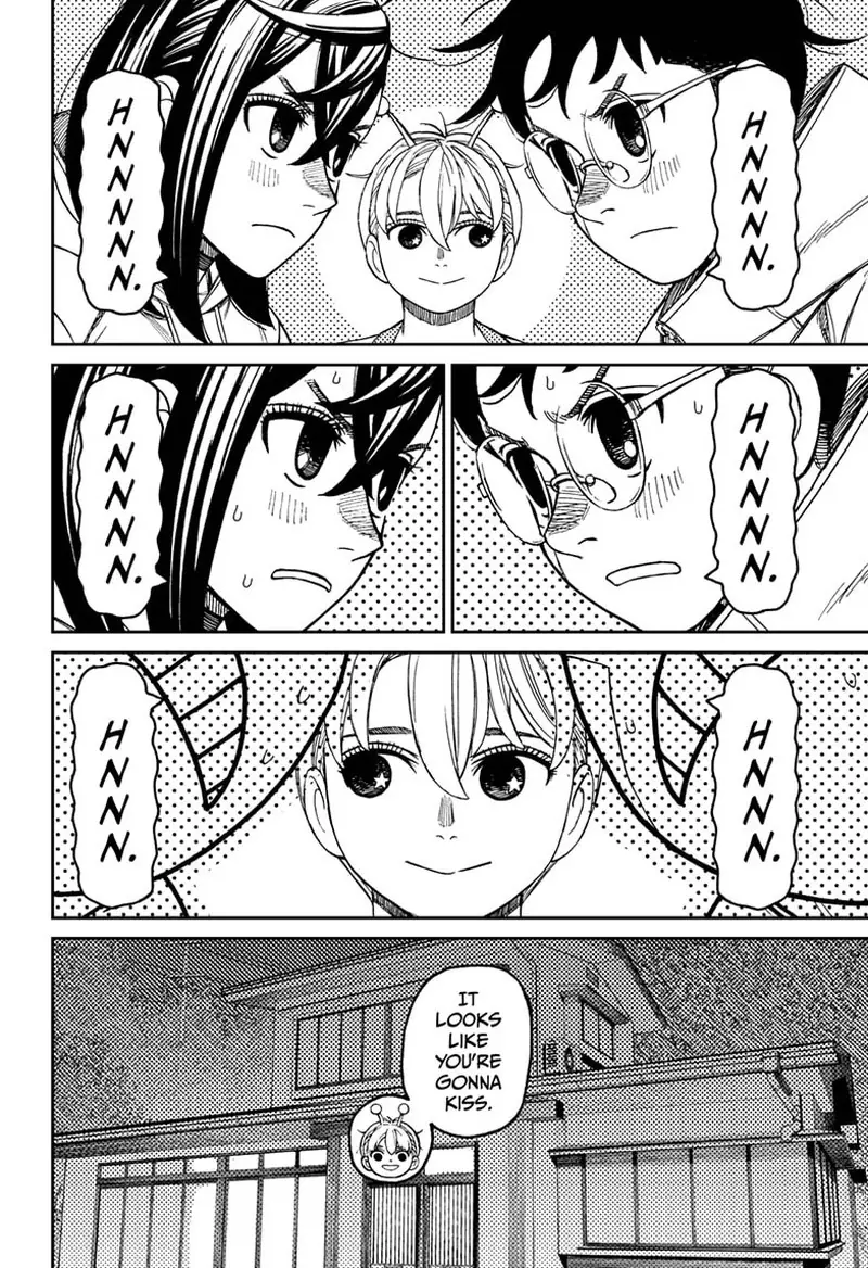 Chapter 220 - Page 18