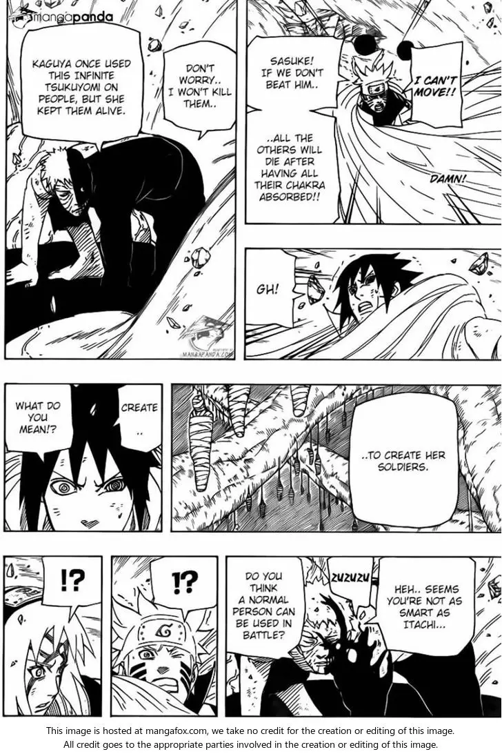 Chapter 679 - Page 9