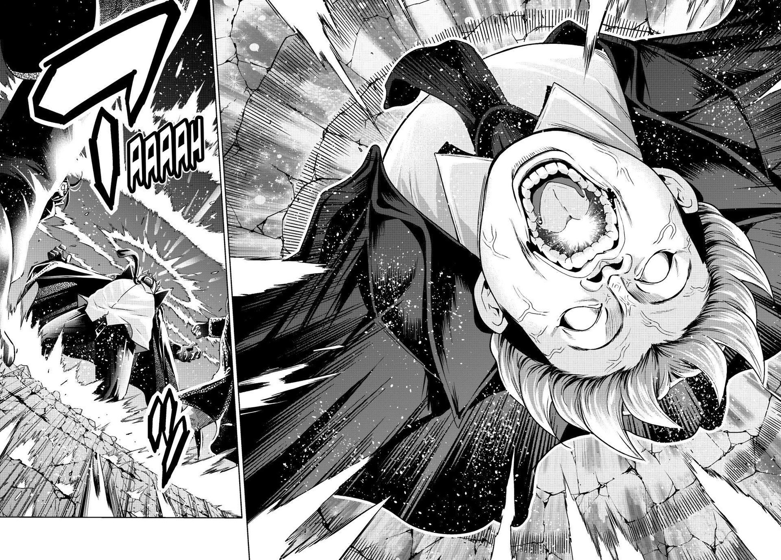 Chapter 85 - Page 40