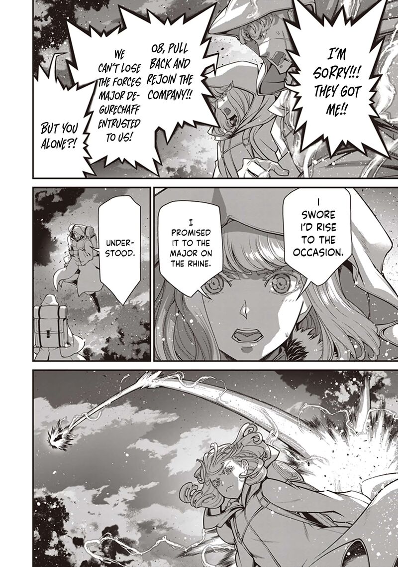 Chapter 86 - Page 12