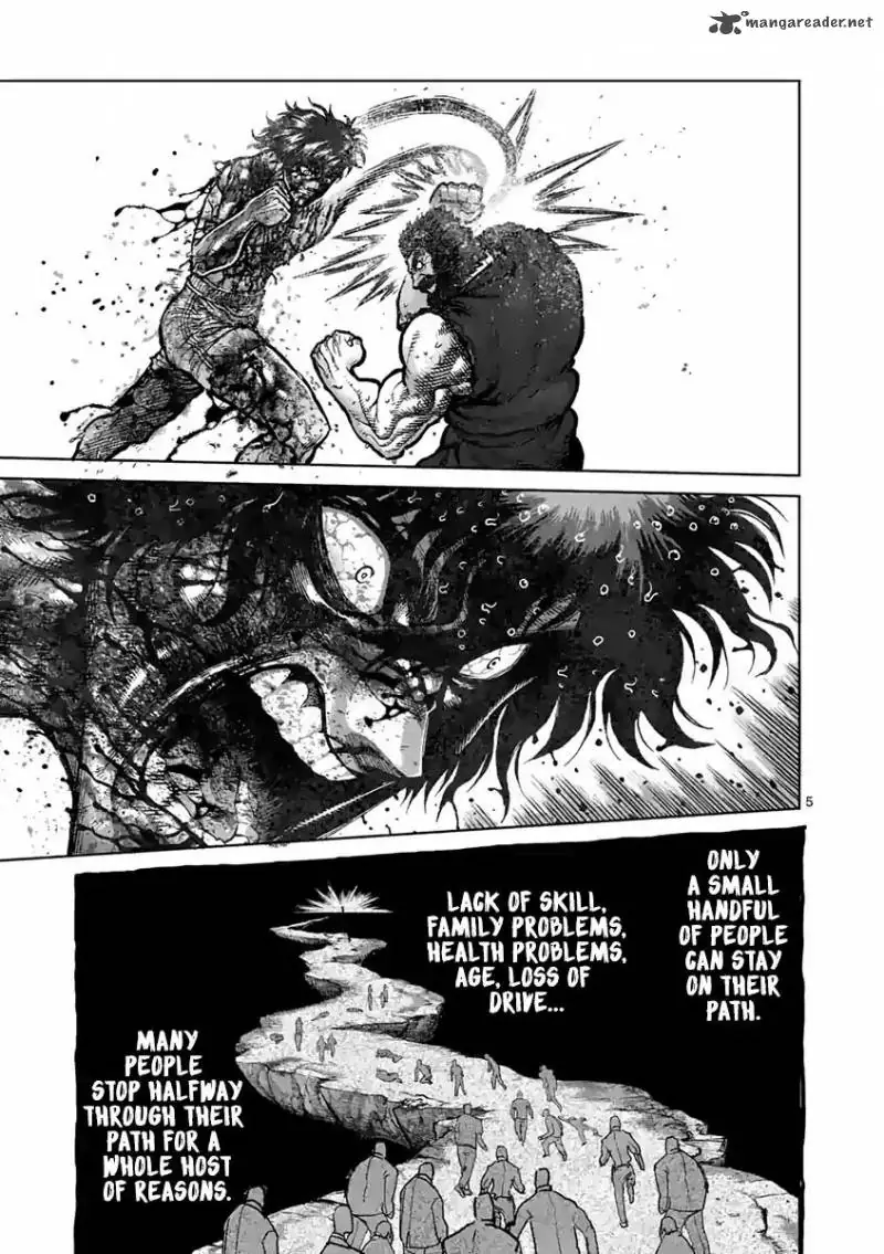 Chapter 234 - Page 5