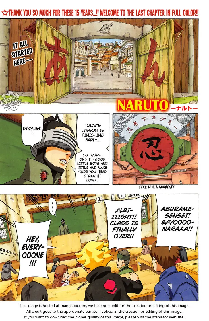 Chapter 700 - Page 4
