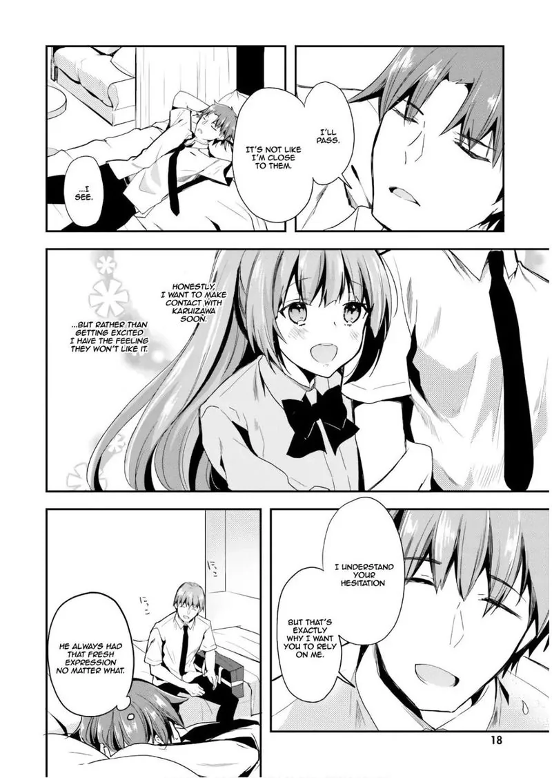Chapter 28 - Page 18