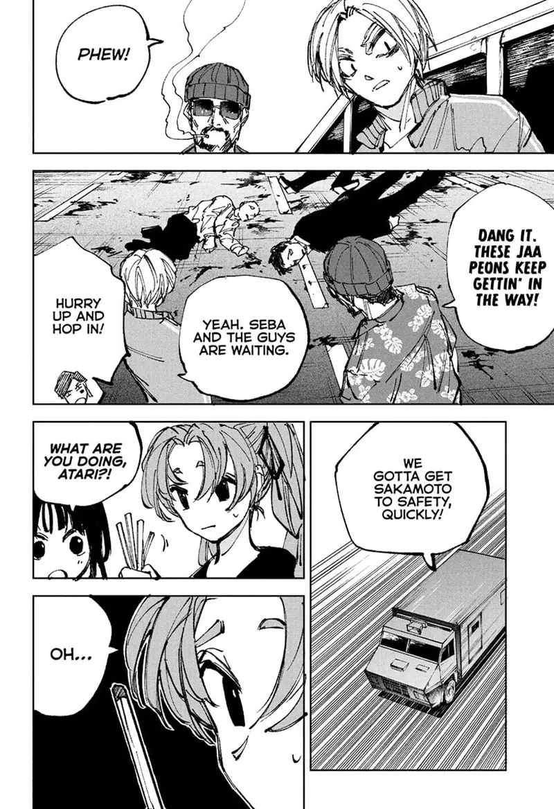 Chapter 235 - Page 13
