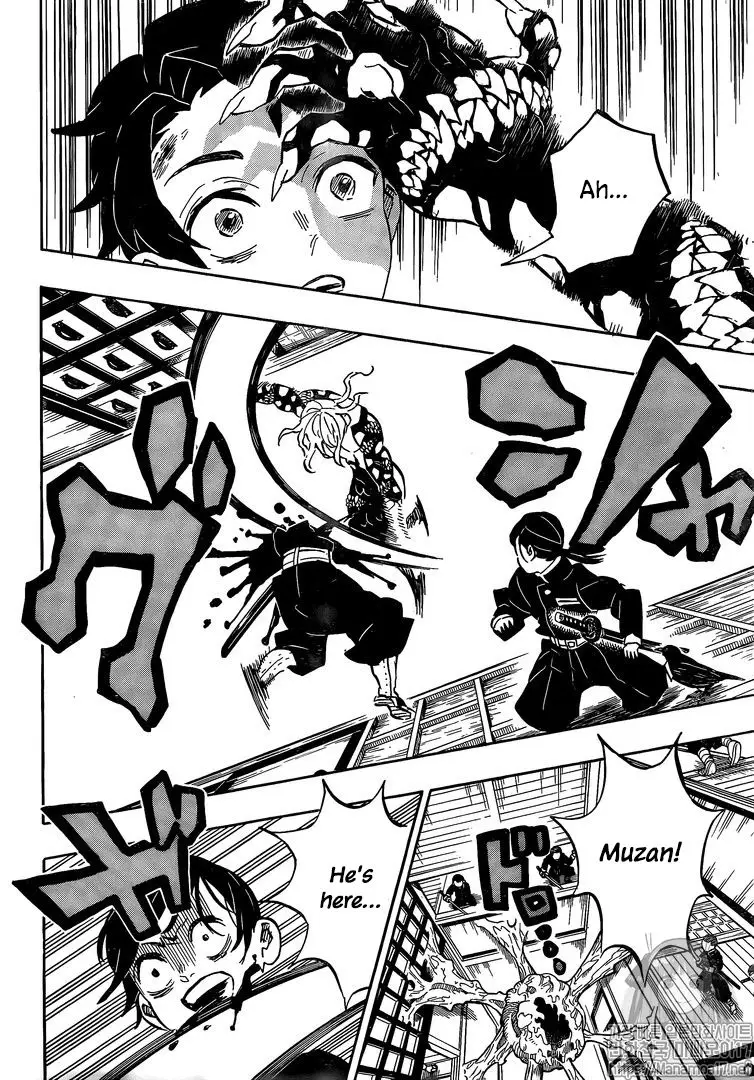 Chapter 180 - Page 8