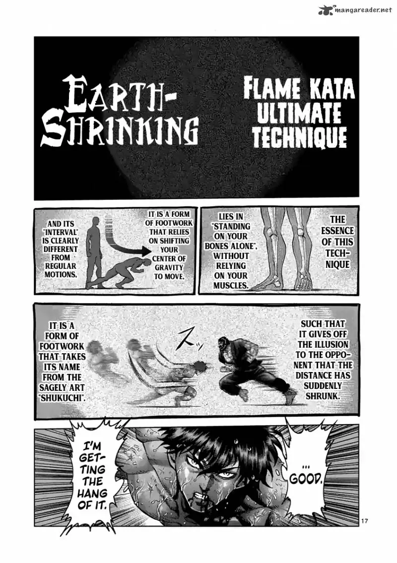 Chapter 231 - Page 17