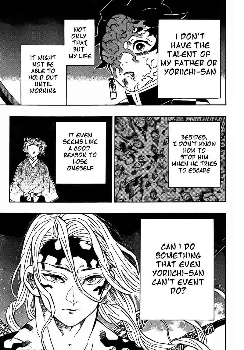 Chapter 192 - Page 11