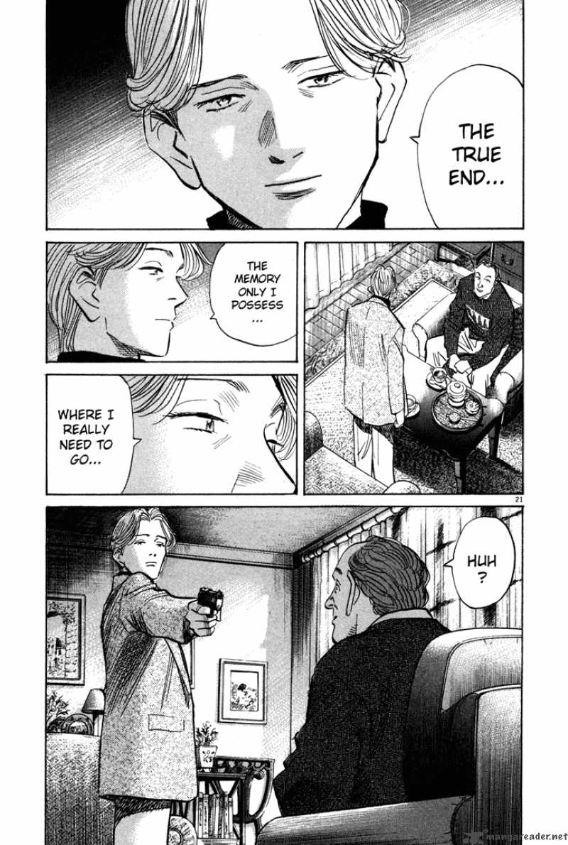 Chapter 143 - Page 21