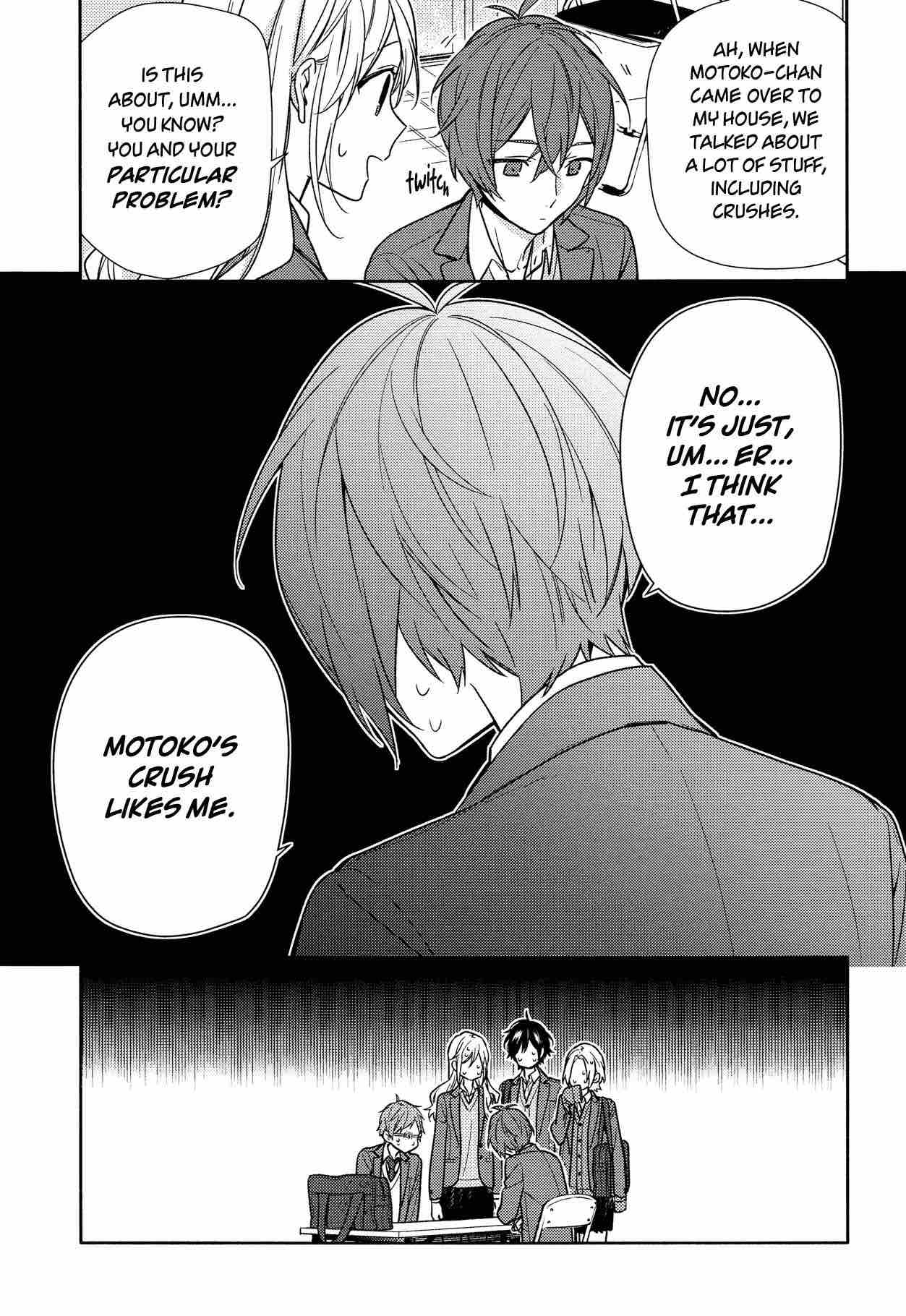 Chapter 93 - Page 13