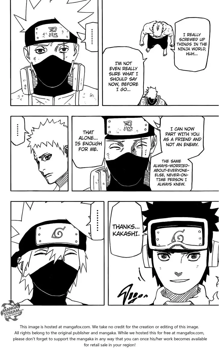 Chapter 691 - Page 8
