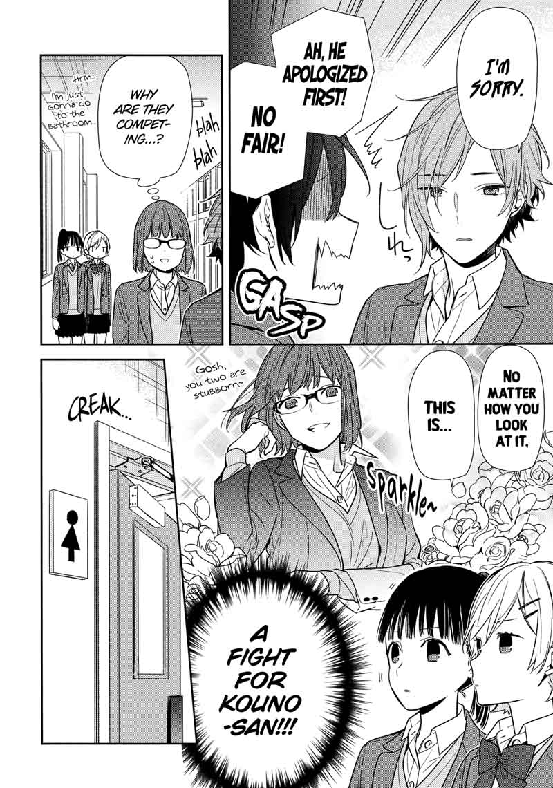 Chapter 86 - Page 10