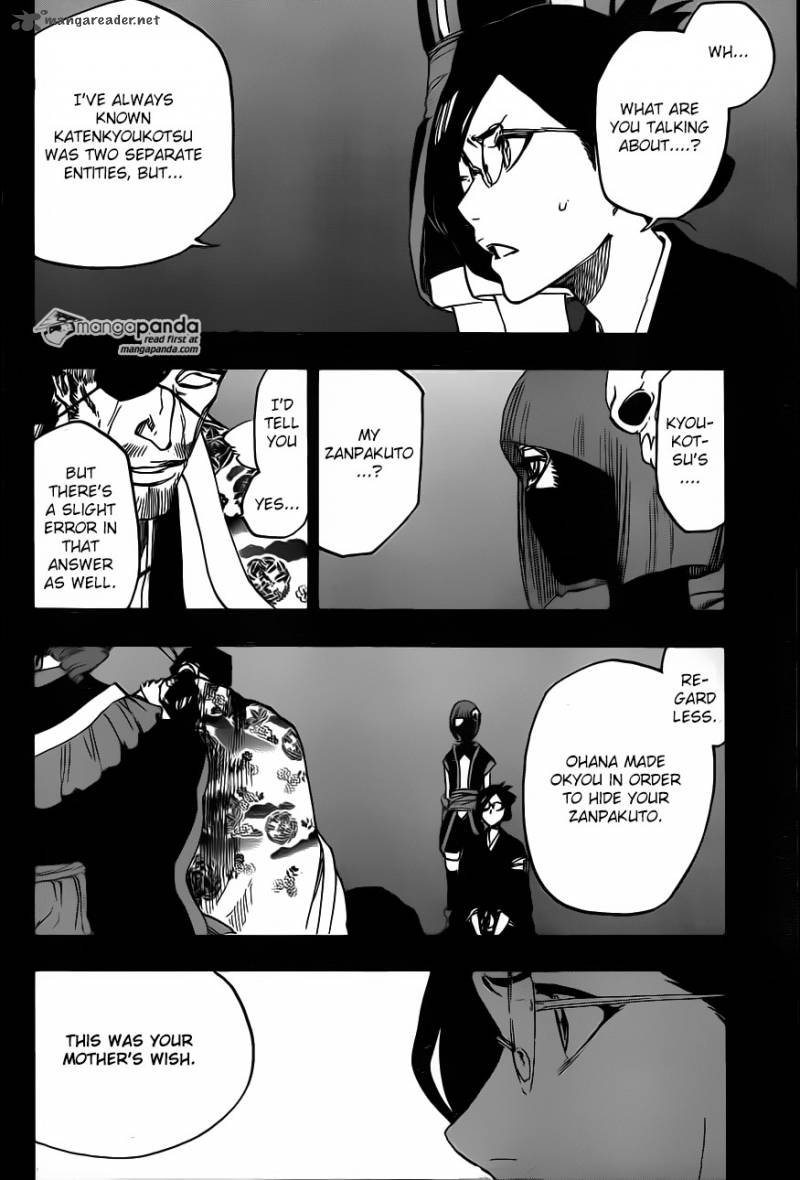 Chapter 651 - Page 6