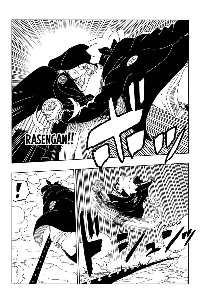 Chapter 63 - Page 23