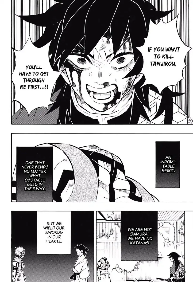 Chapter 153 - Page 18