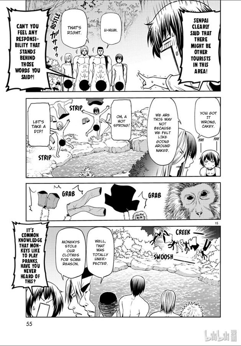 Chapter 60 - Page 15