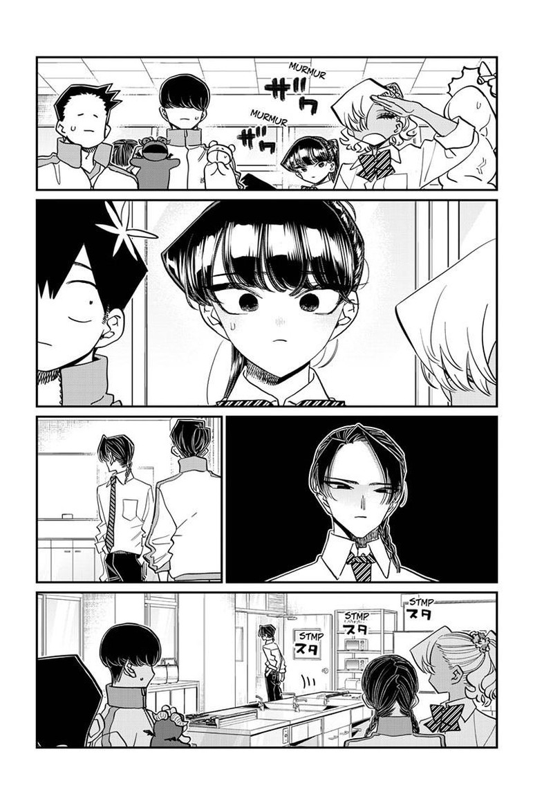 Chapter 449 - Page 8