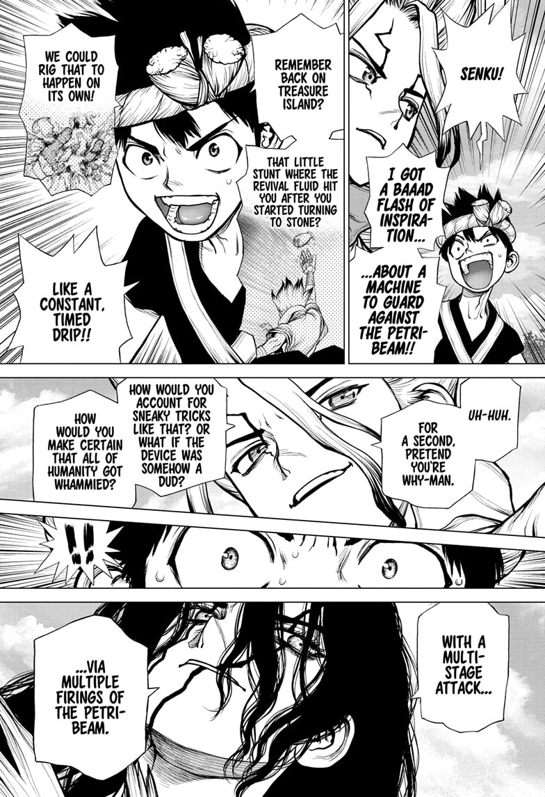 Chapter 180 - Page 12