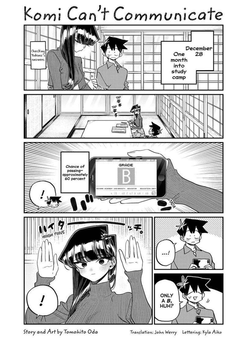 Chapter 480 - Page 2